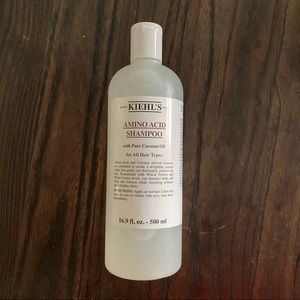 Kiehl’s Amino Acid Shampoo 16.9 fl oz